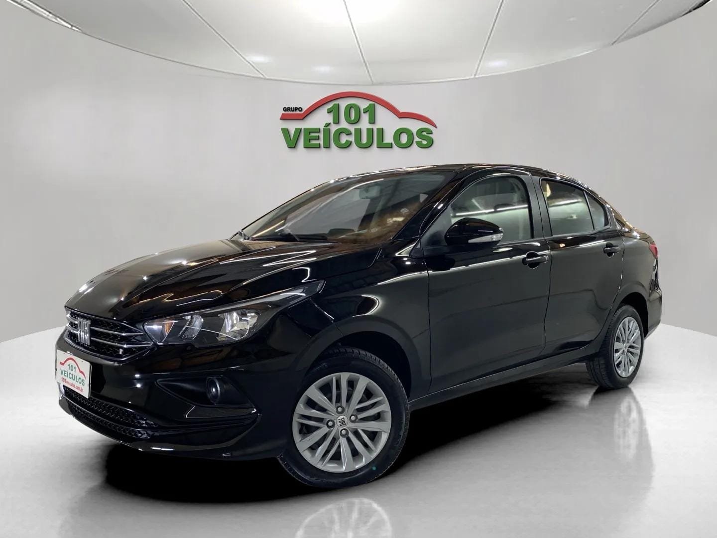 imagem de DRIVE 1.0 6V Flex