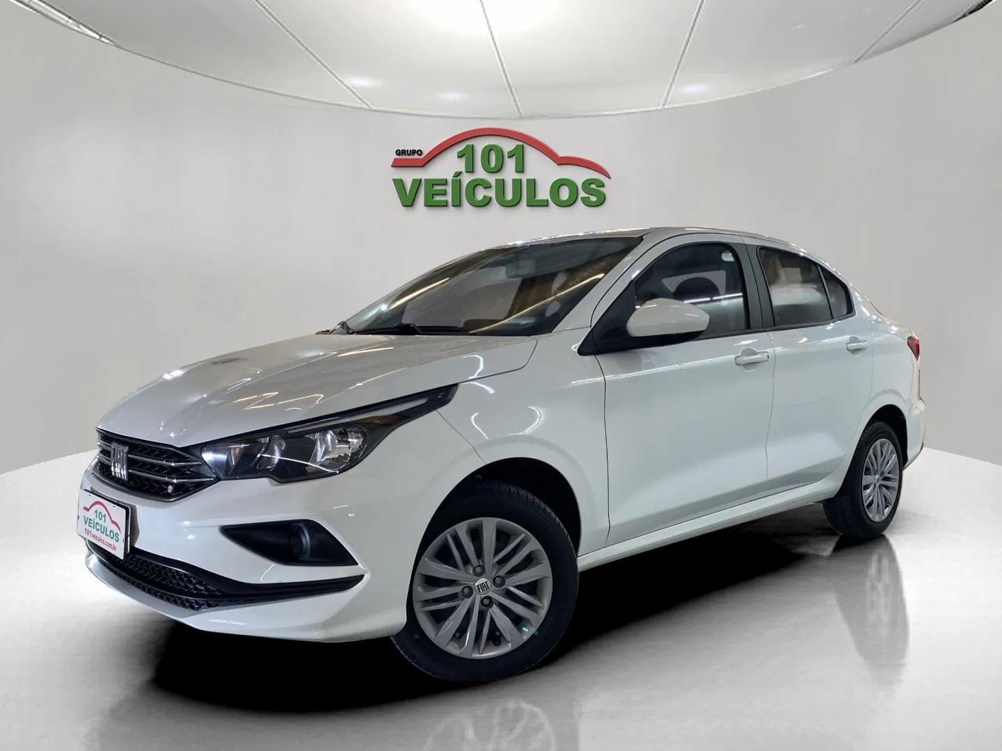 imagem de DRIVE 1.3 8V Flex