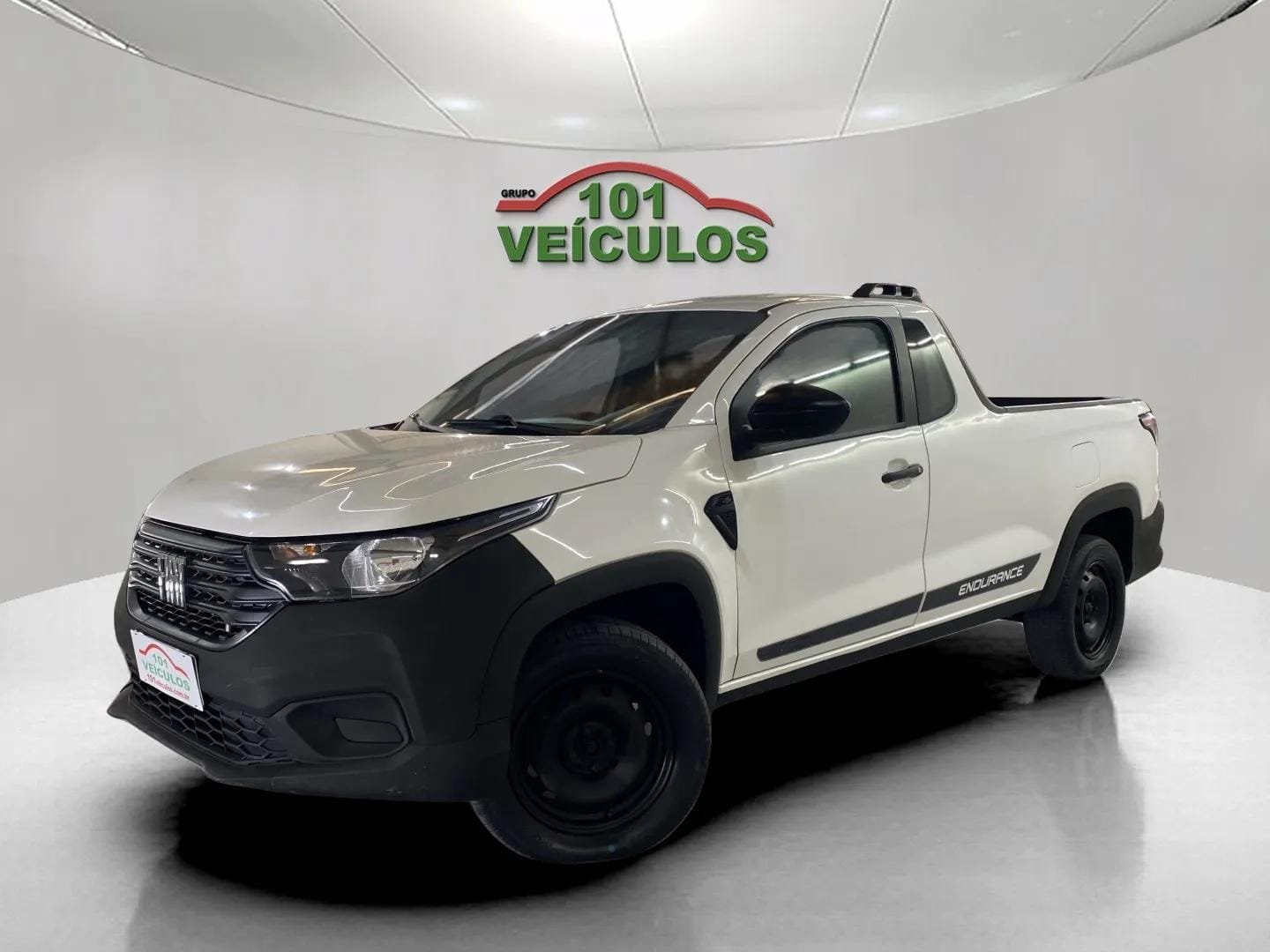 imagem de Endurance 1.4 Flex 8V CS Plus