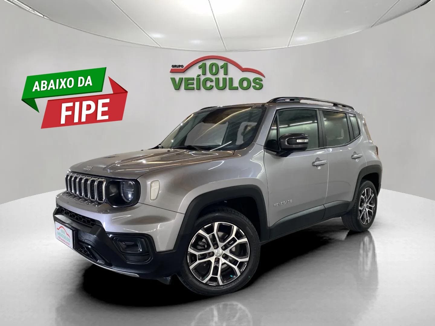 imagem de Long. T270 1.3 TB 4x2 Flex Aut.