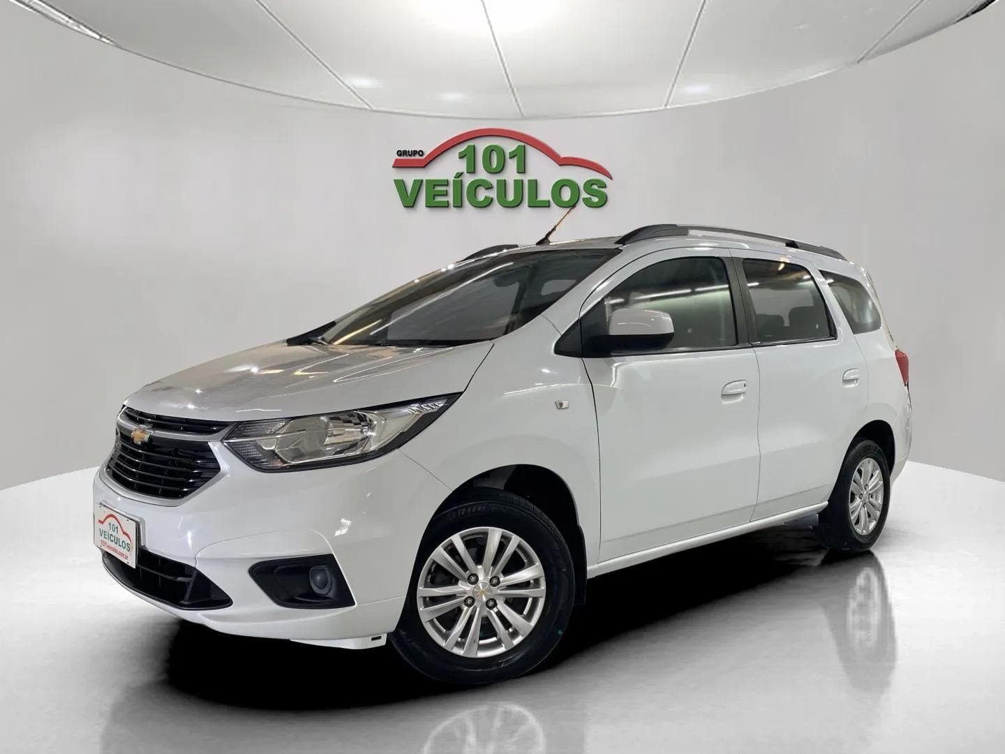 imagem de LT 1.8 8V Econo.Flex 5p Aut.