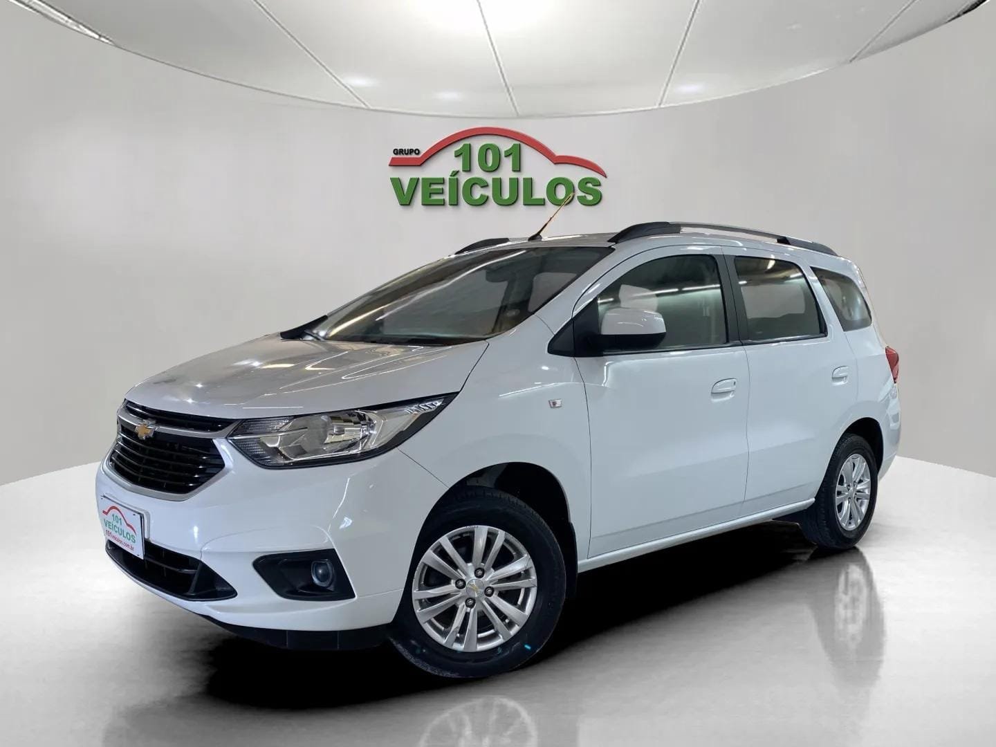 imagem de LT 1.8 8V Econo.Flex 5p Aut.