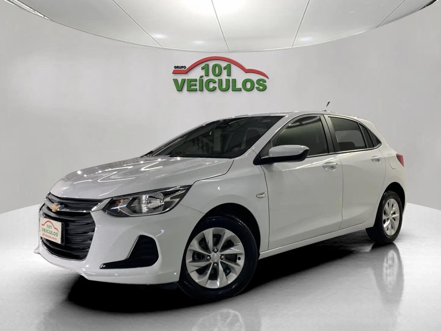 imagem de HATCH LT 1.0 12V TB Flex 5p Aut.