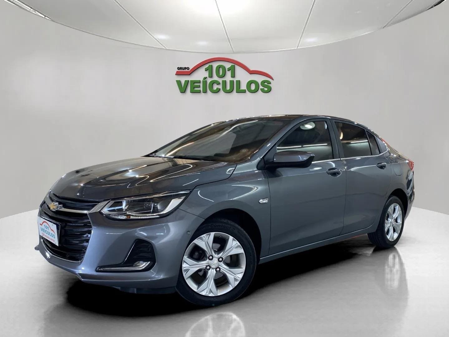 imagem de SED. Plus PREM. 1.0 12V TB Flex Aut