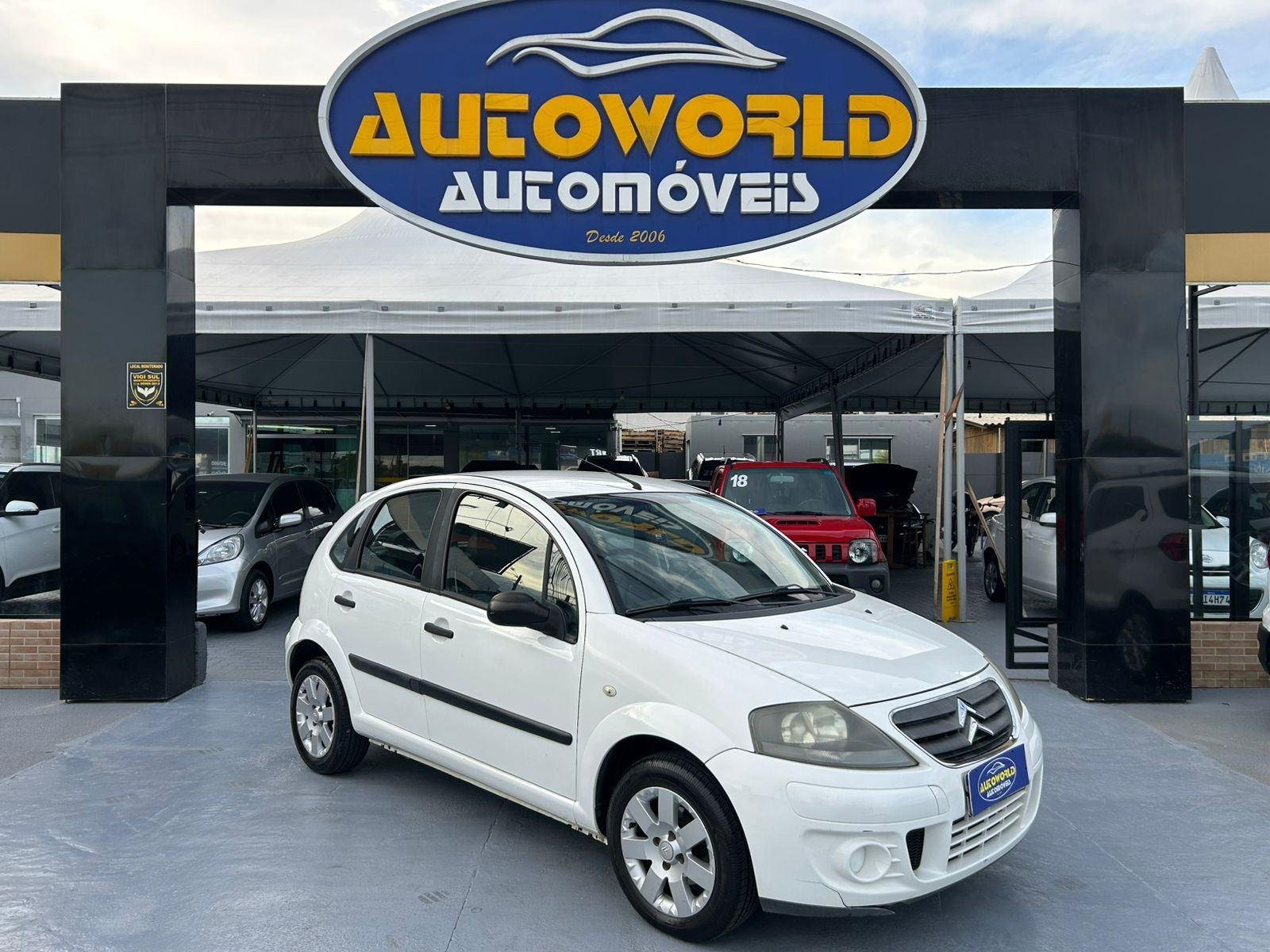 imagem de GLX 1.4/ GLX Sonora 1.4 Flex 8V 5p