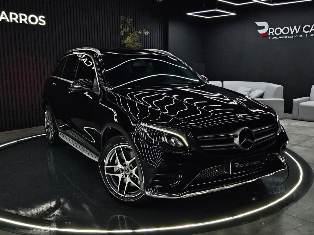 imagem de Highway 4MATIC 2.0 TB Aut.