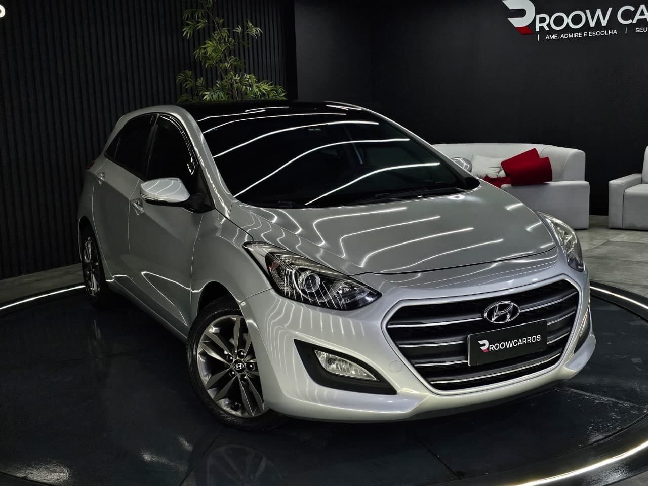 imagem de 1.8 16V Aut. 5p