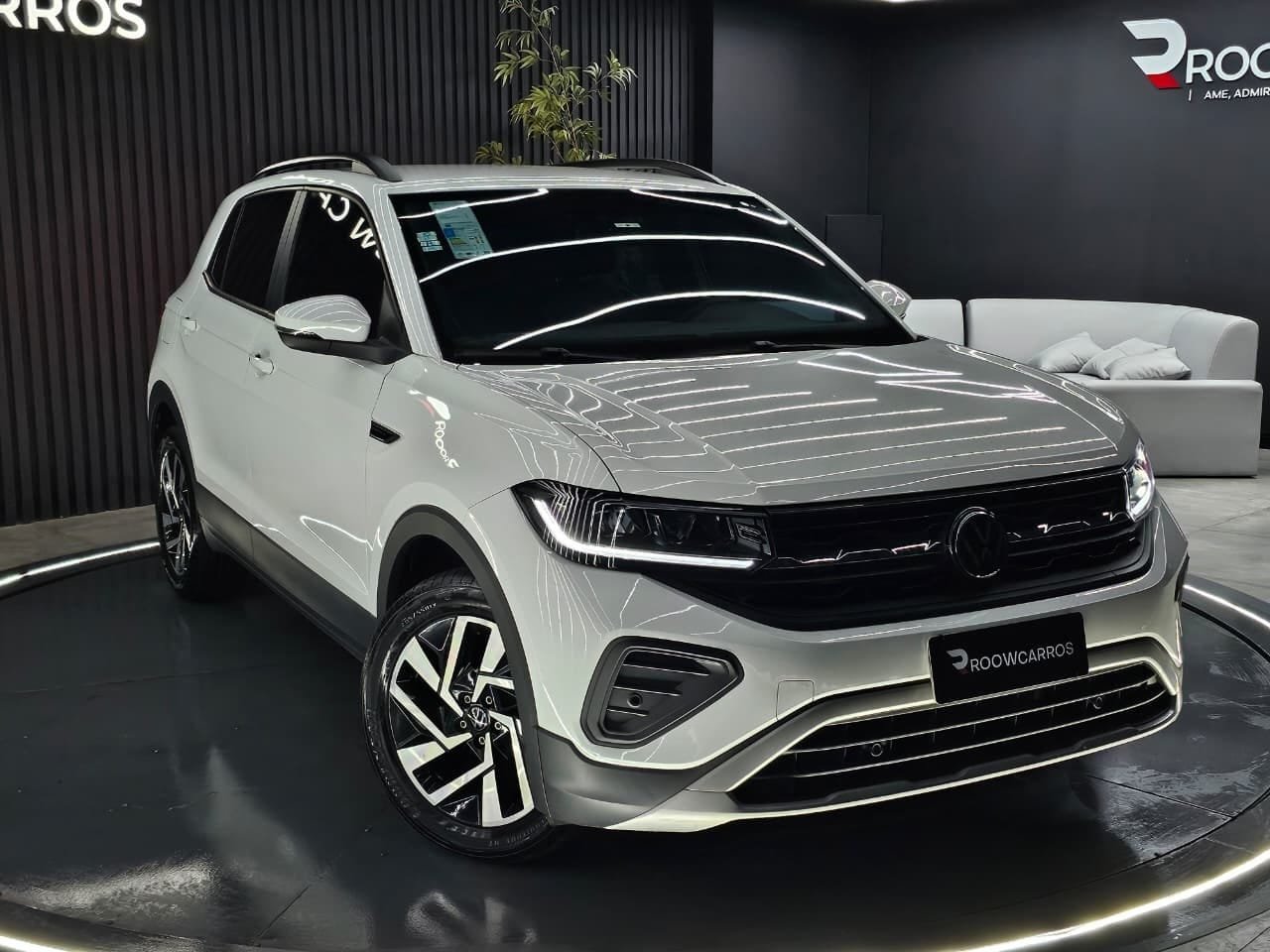 imagem de Comfor. 200 TSI 1.0 Flex 5p Aut.