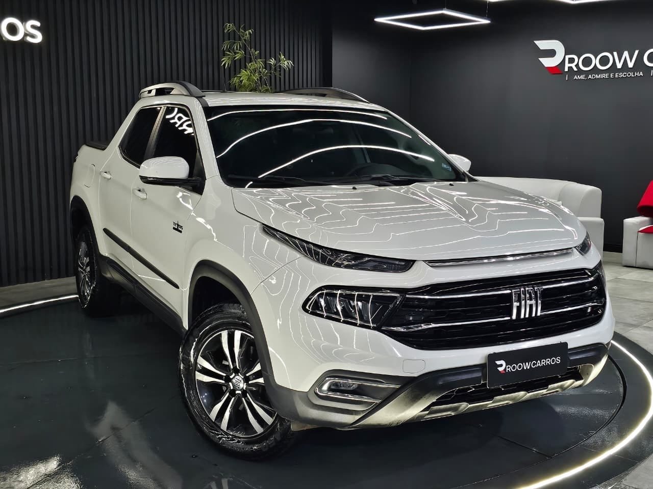 imagem de Freedom 1.3 T270 4x2 Flex Aut.