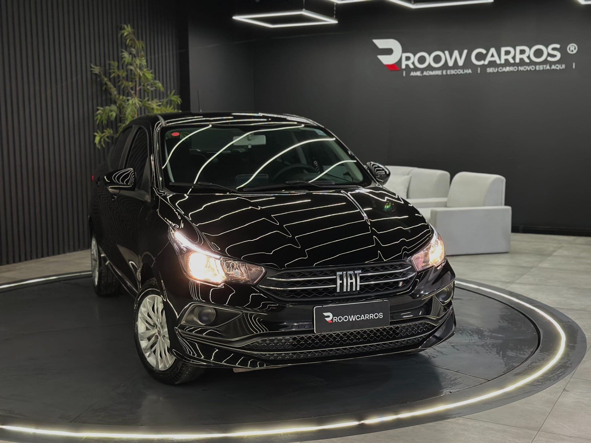 imagem de DRIVE 1.3 8V Flex