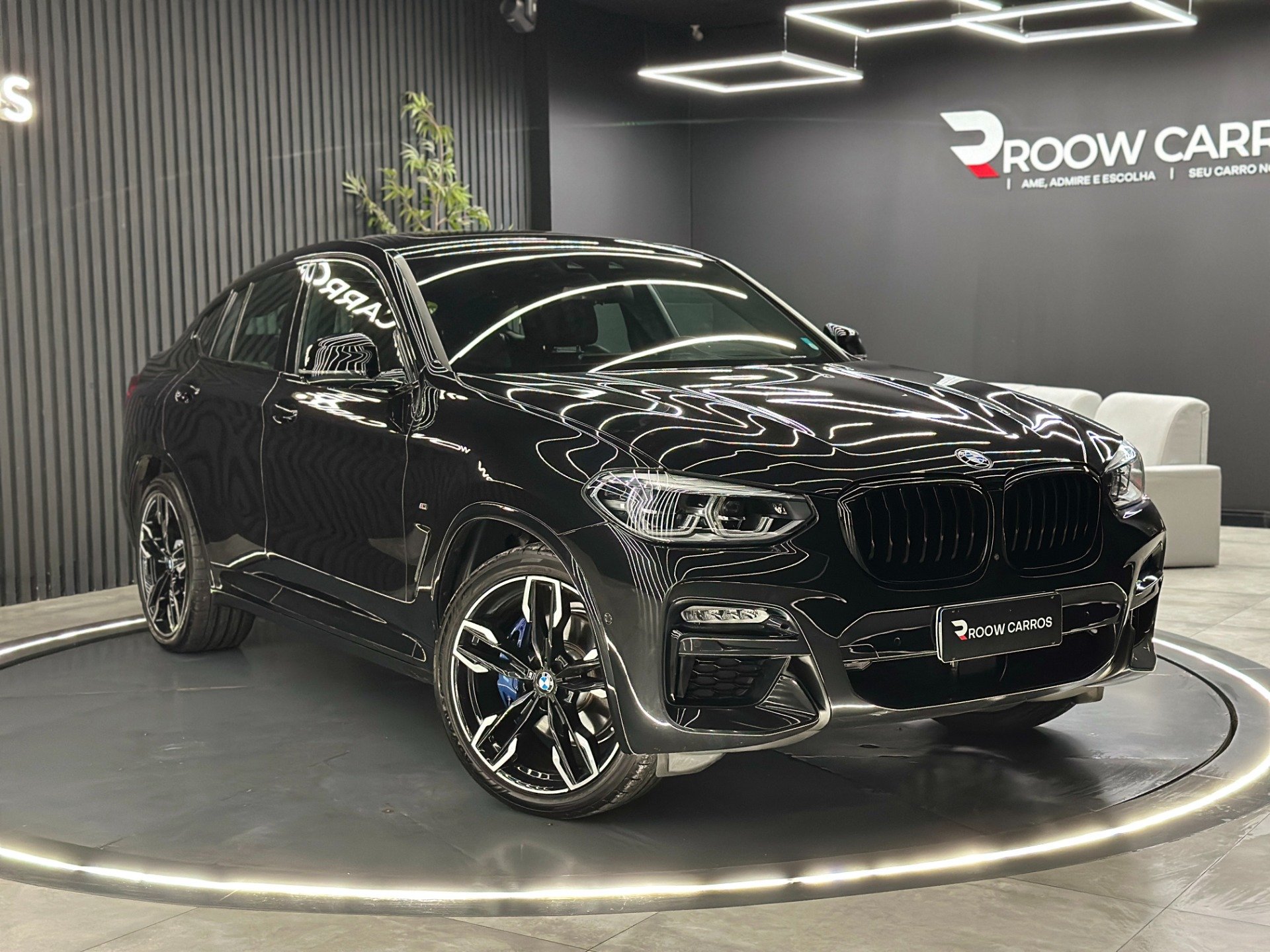 imagem de M40i 3.0 Turbo 388cv Aut.