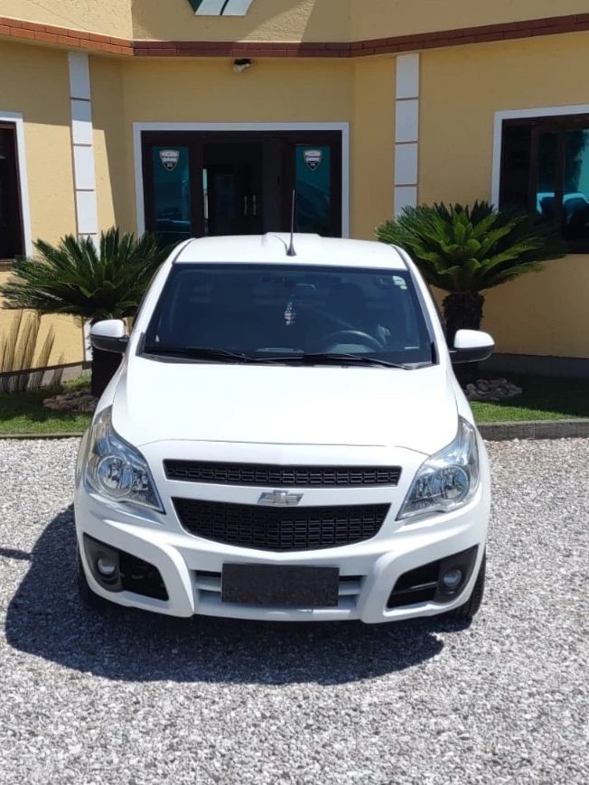 imagem de LS 1.4 ECONOFLEX 8V 2p