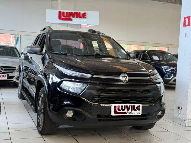 imagem de Blackjack 2.4 16V flex Aut