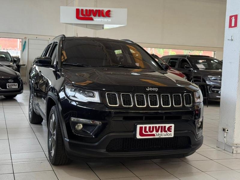 imagem de LONGITUDE 2.0 4x2 Flex 16V Aut.