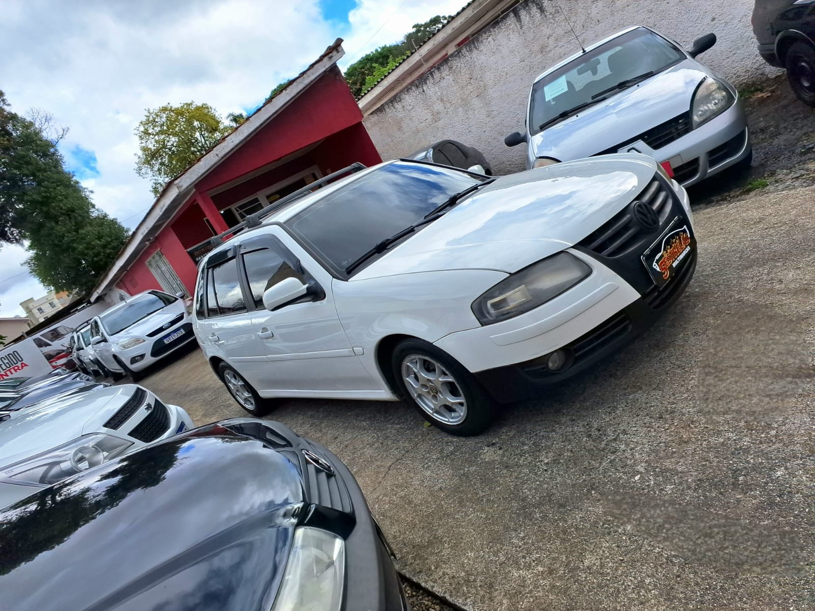 imagem de (novo) 1.0 Mi Total Flex 8V 2p