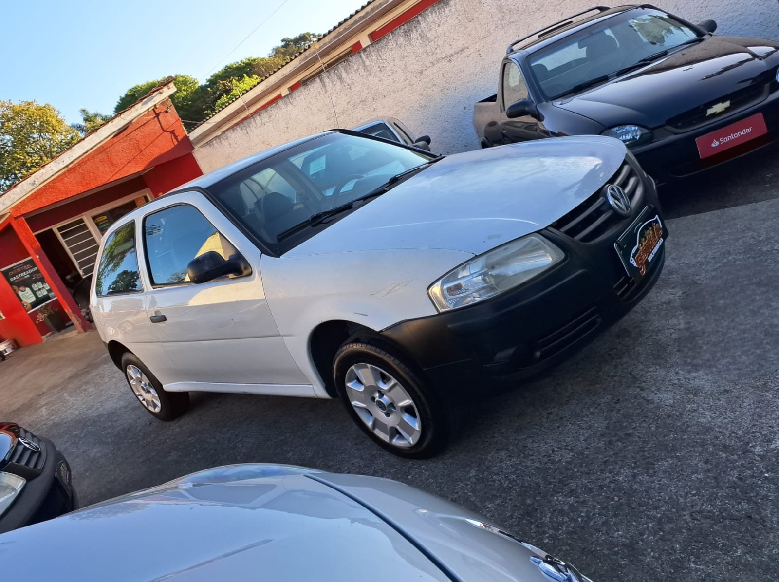 imagem de City 1.0 Mi 8V 2p