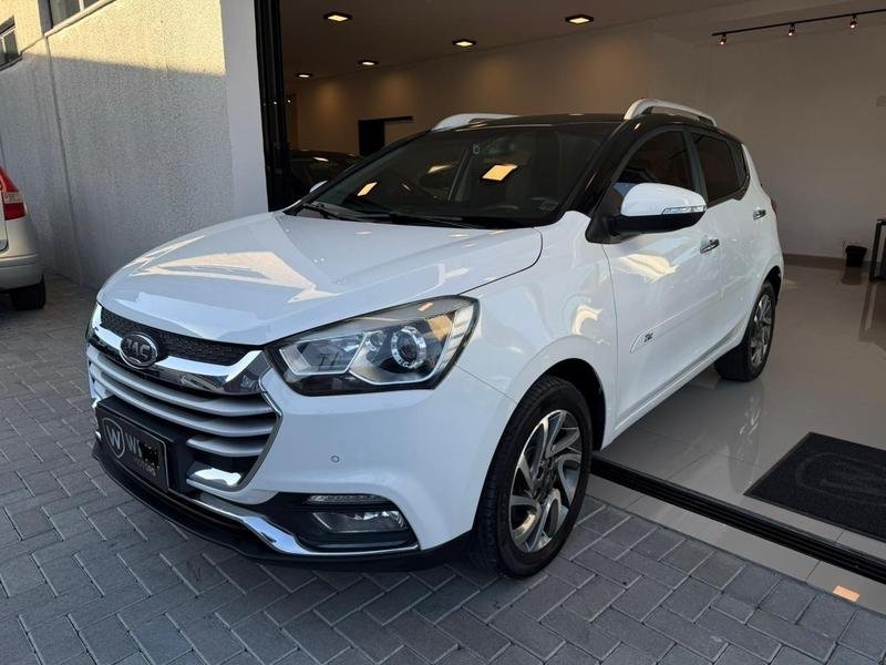 imagem de 1.6 16V 5p Aut.