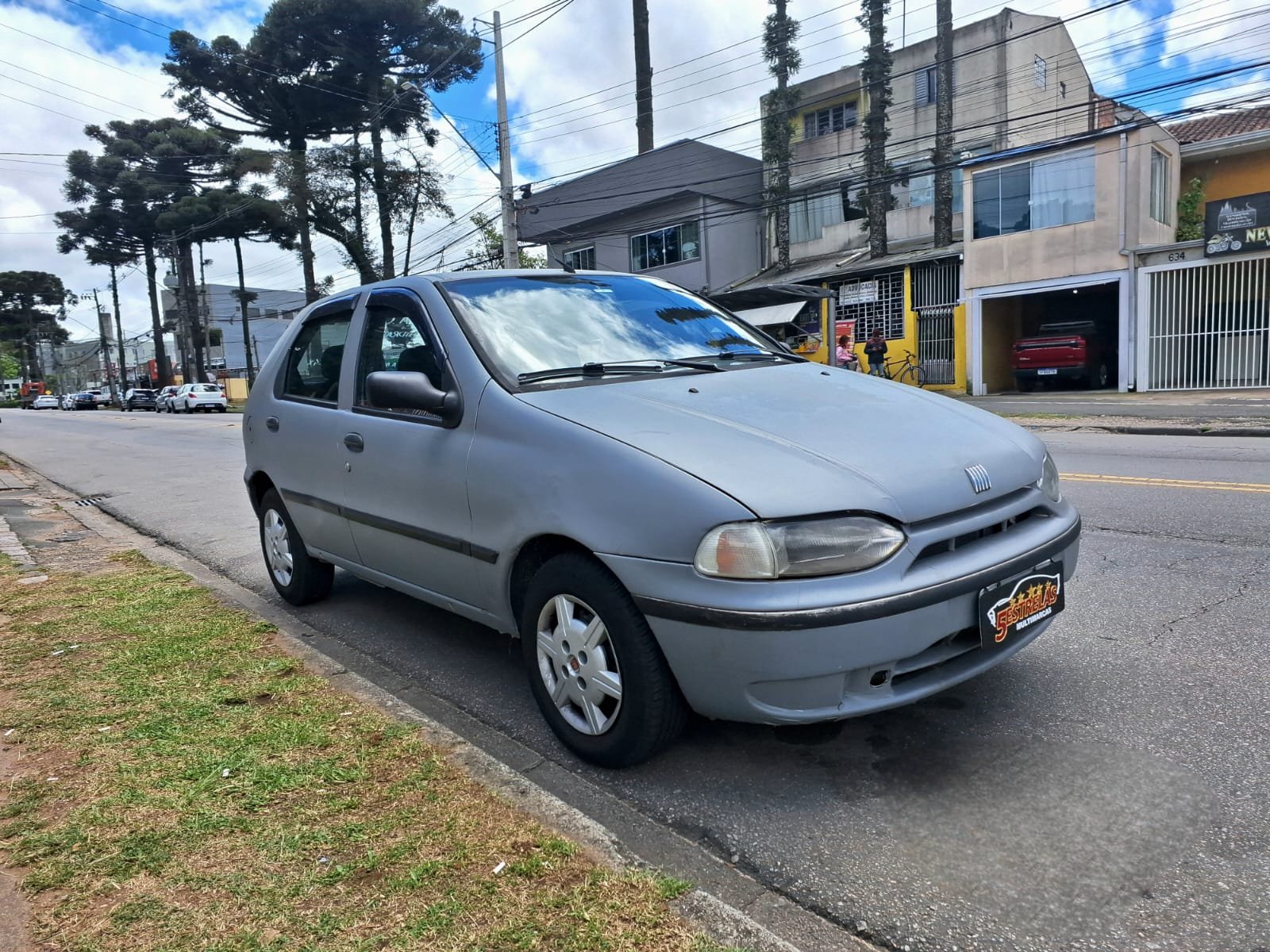 imagem de EDX 1.0 mpi 2p