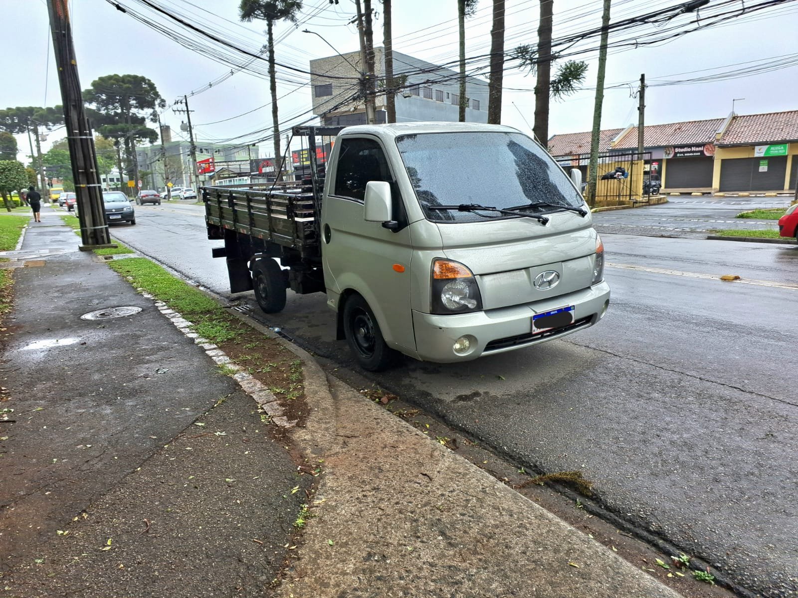 imagem de 2.5 TCI Diesel (RS/RD)