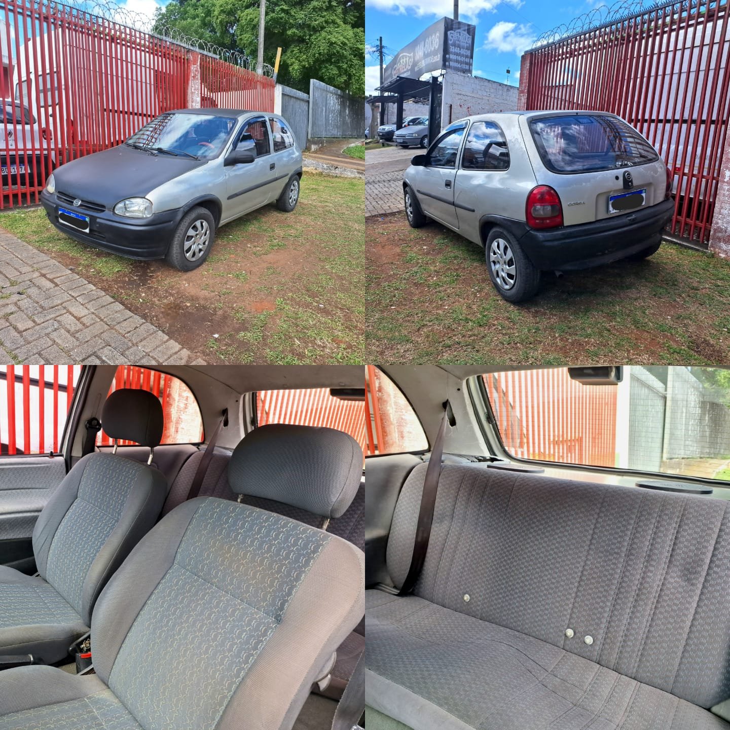 imagem de Wind 1.0 MPFI / EFI 2p