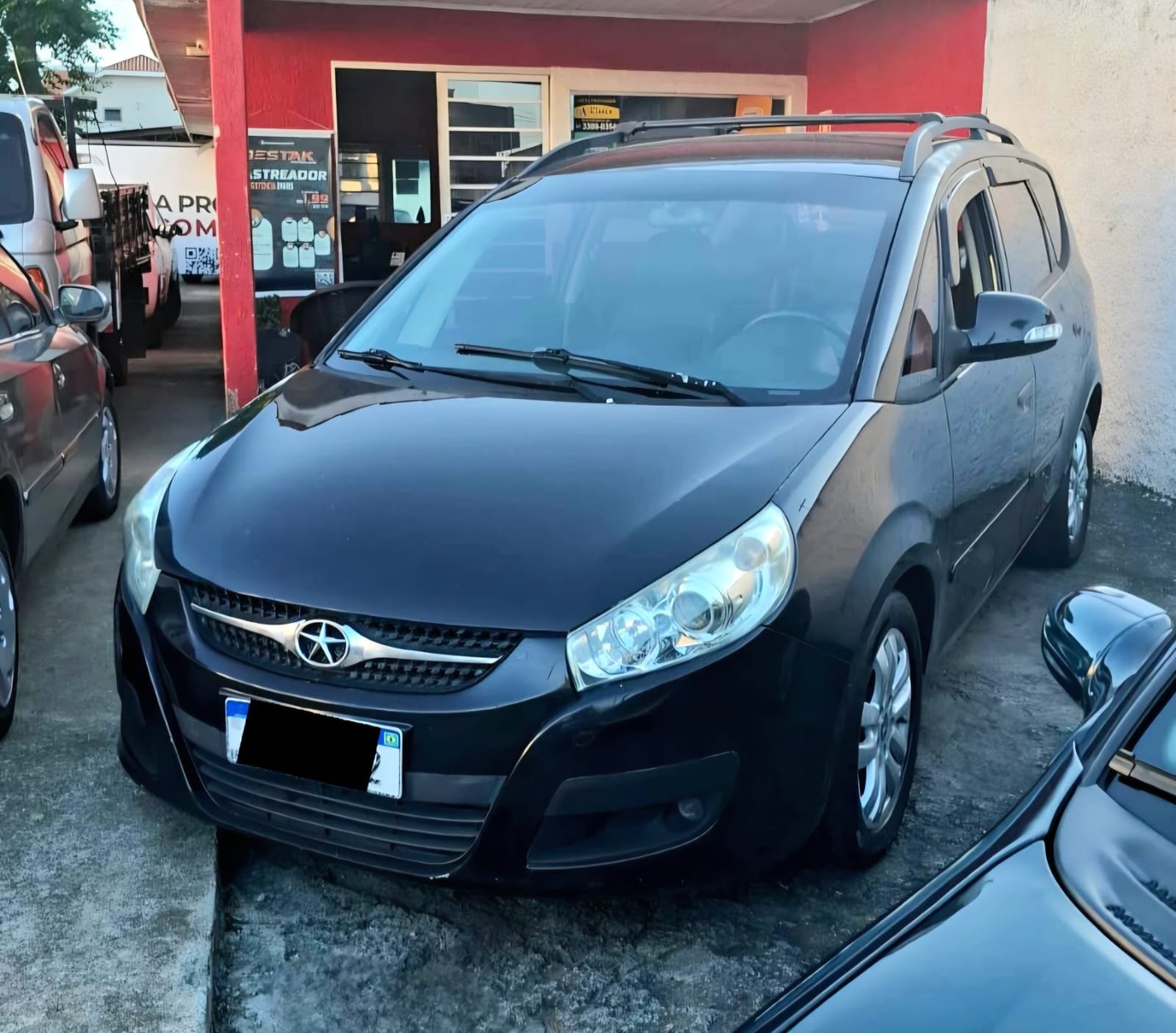 imagem de 2.0 16V 5p Mec.