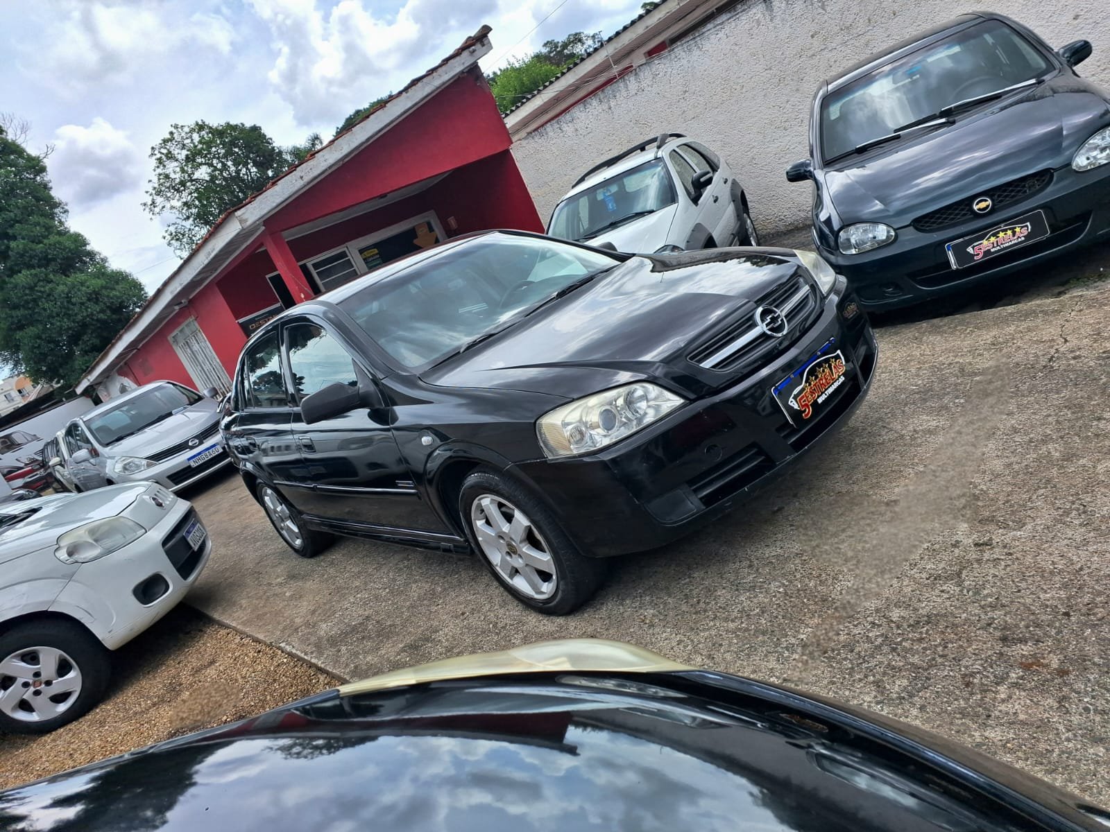 imagem de Advantage 2.0 MPFI FlexPower 8V 3p