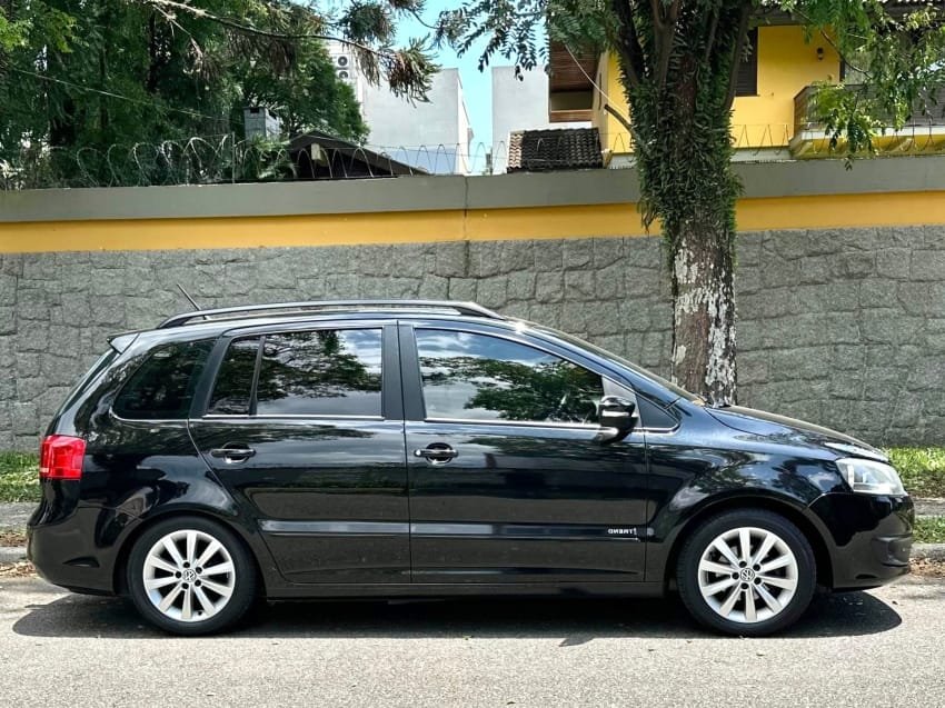 imagem de 1.6 Trendline Total Flex 8v 5p