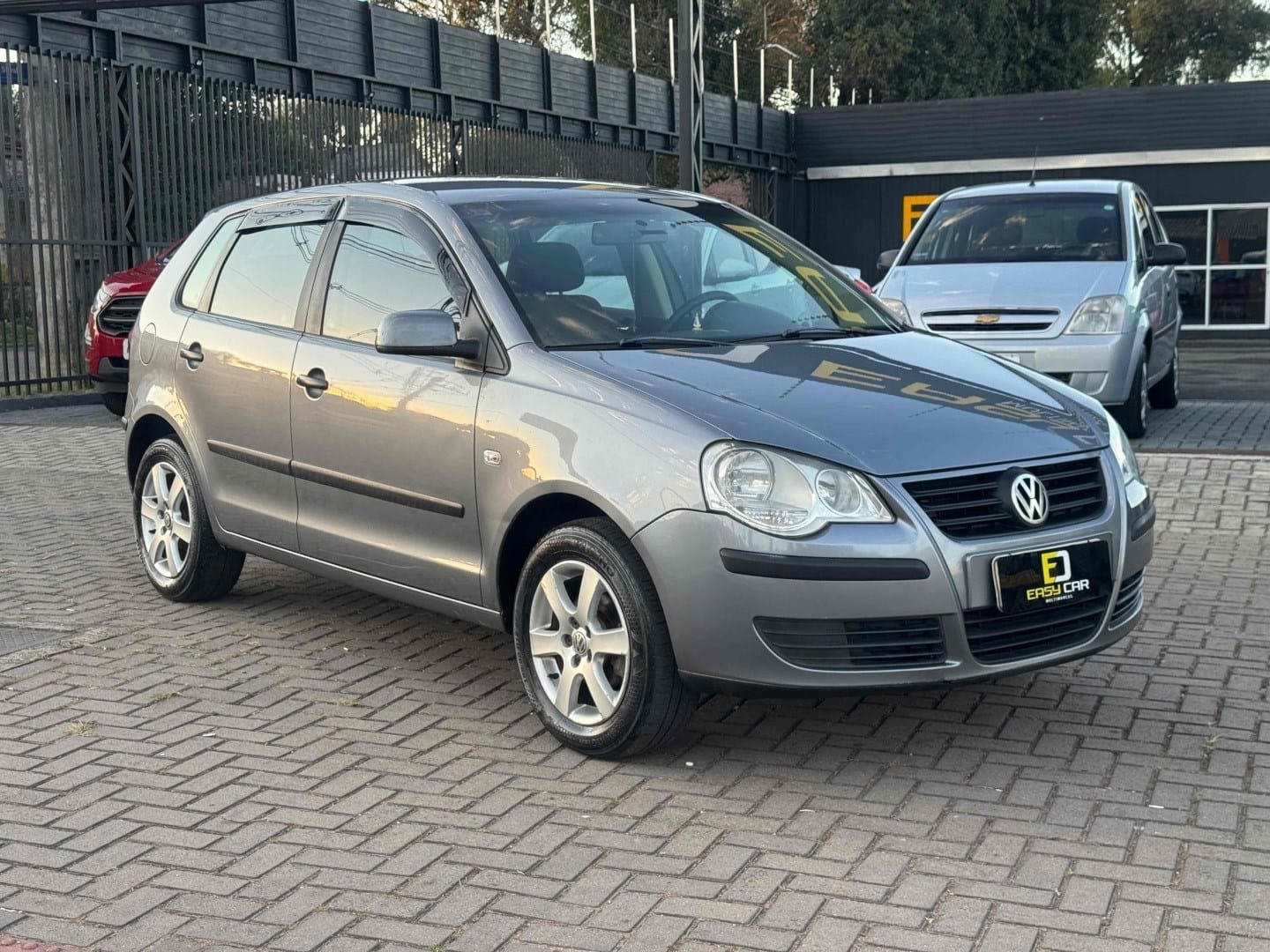 imagem de 1.6 Mi/S.Ouro 1.6 Mi Tot.Flex 8V 5p