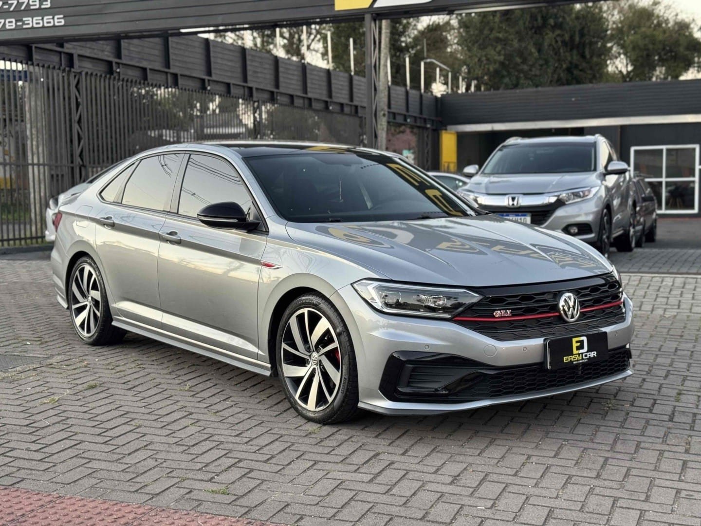 imagem de GLI 350 TSI 2.0 16V 4p Aut.