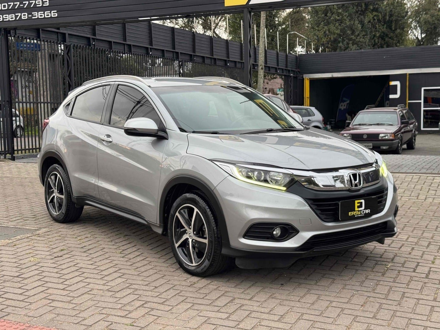 imagem de EXL 1.8 Flexone 16V 5p Aut.