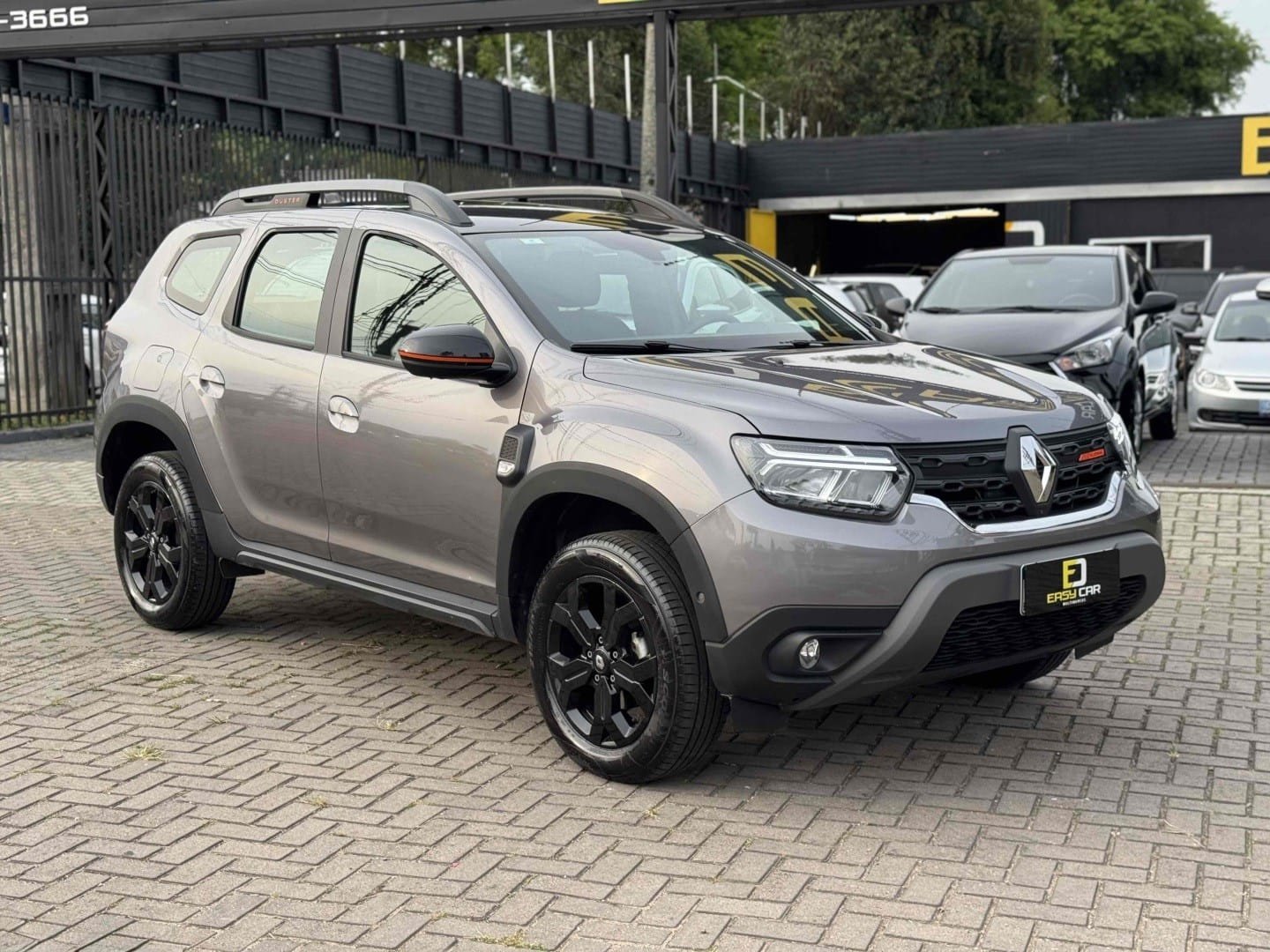 imagem de Iconic Plus 1.3 TB 16V Flex Aut.