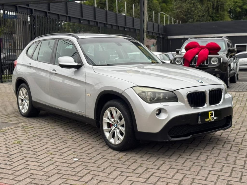 imagem de SDRIVE 18i 2.0 16V 4x2 Aut.