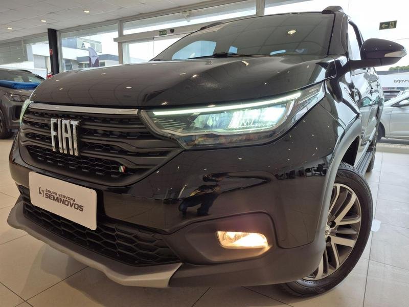 imagem de Volcano 1.3 Flex 8V CD