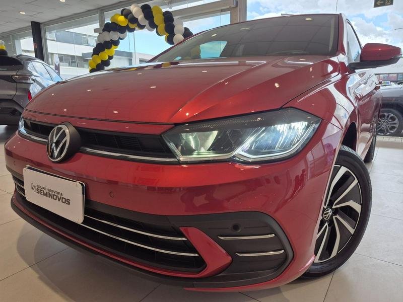 imagem de Highline TSI 1.0 Flex 12V Aut.