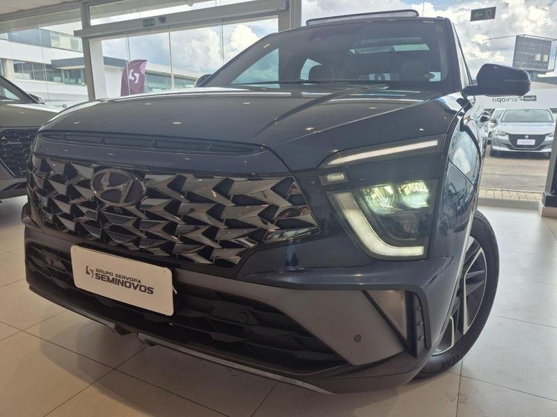 imagem de N Line 1.0 TB 12V Flex Aut.