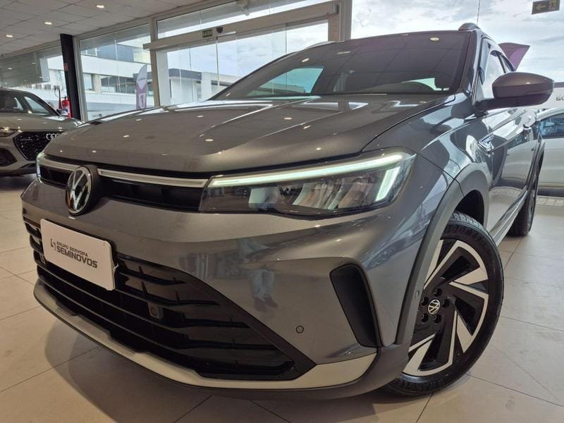 imagem de Highline 1.0 200 TSI Flex Aut.