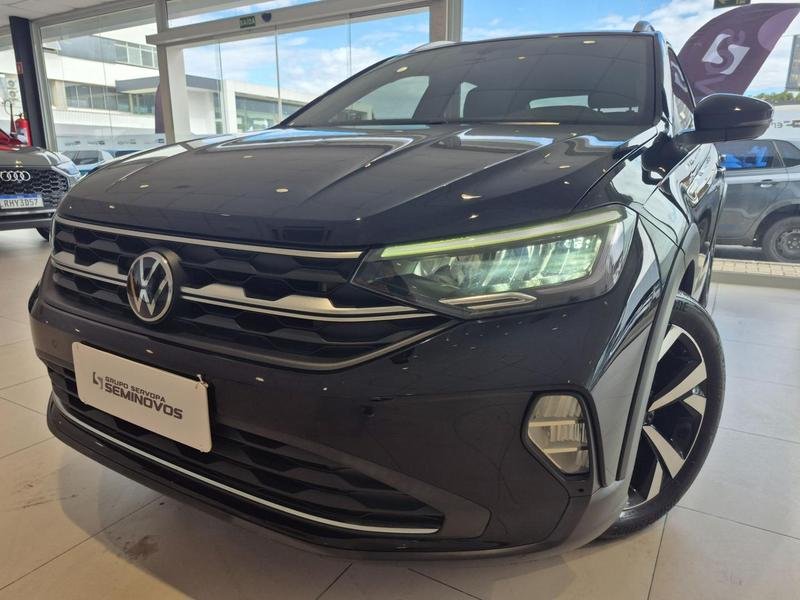 imagem de Highline 1.0 200 TSI Flex Aut.