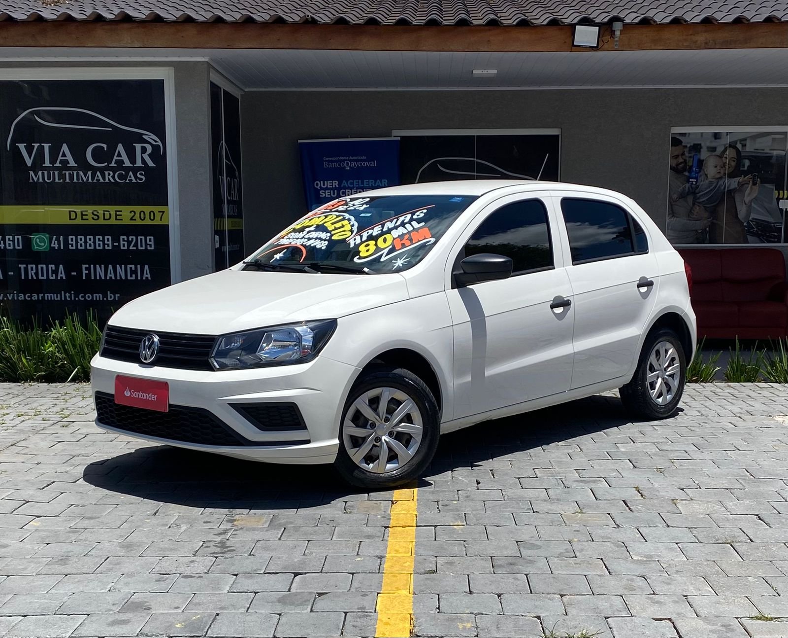 imagem de 1.0 Flex 12V 5p