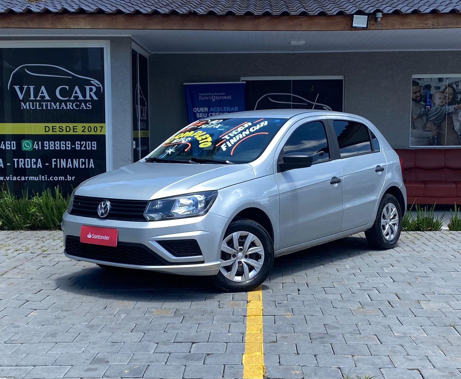 imagem de 1.0 Flex 12V 5p