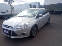 Ford Focus 1.6 S/1.6 SE Flex 16v 5p Aut na cor Cinza em Curitiba / PR - 53638