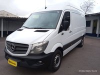 imagem de 415 Furgão Lon.T.Alto 2.2 Dies