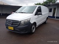 imagem de 111 CDI Furgão 1.6 TB Diesel 4p Mec