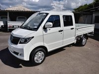 EFFA V22 Pick-up CD 1.5 16V 4p na cor Branco em Curitiba / PR - 53650