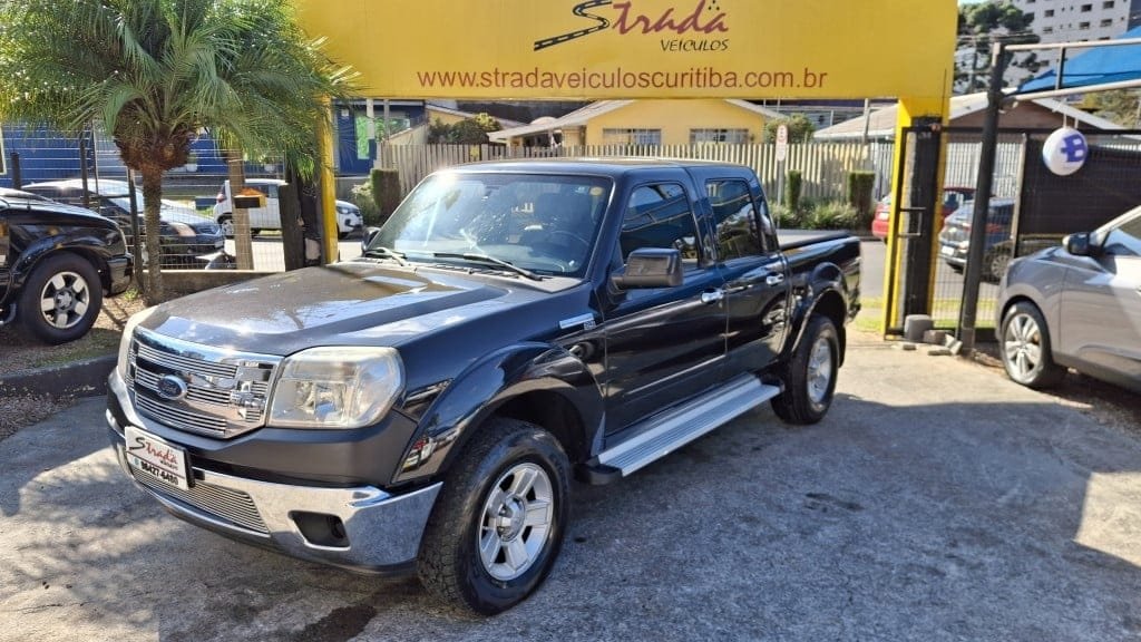 imagem de Limited 2.3 150cv CD