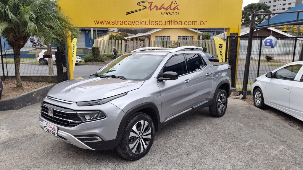 imagem de Volcano 2.0 16V 4x4 TB Diesel Aut.