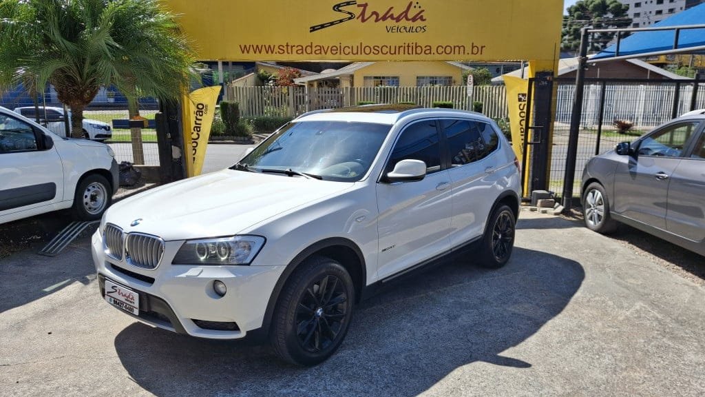 imagem de XDRIVE 28i 3.0 258cv