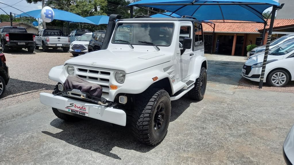 imagem de 2.8 TB Int. Cap. Rígida Diesel