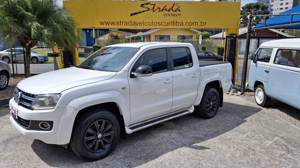 imagem de High.CD 2.0 16V TDI 4x4 Dies. Aut