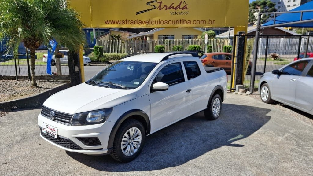 imagem de Robust 1.6 Total Flex 16V CD