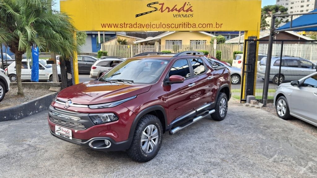 imagem de Freedom 1.8 16V Flex Aut.